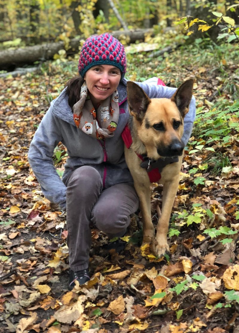 Dr. Allison Birndorf